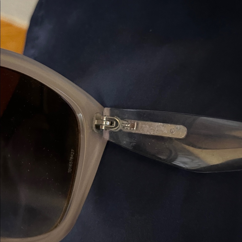 Sunglasses. CELINE & DOLCE GABBANA. - Picture 7 of 15